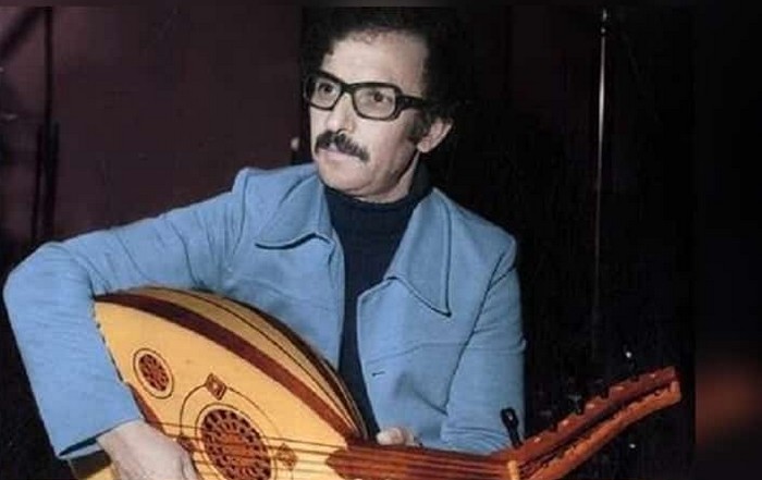 رحيل الموسيقار المغربي محمد بنعبد السلام