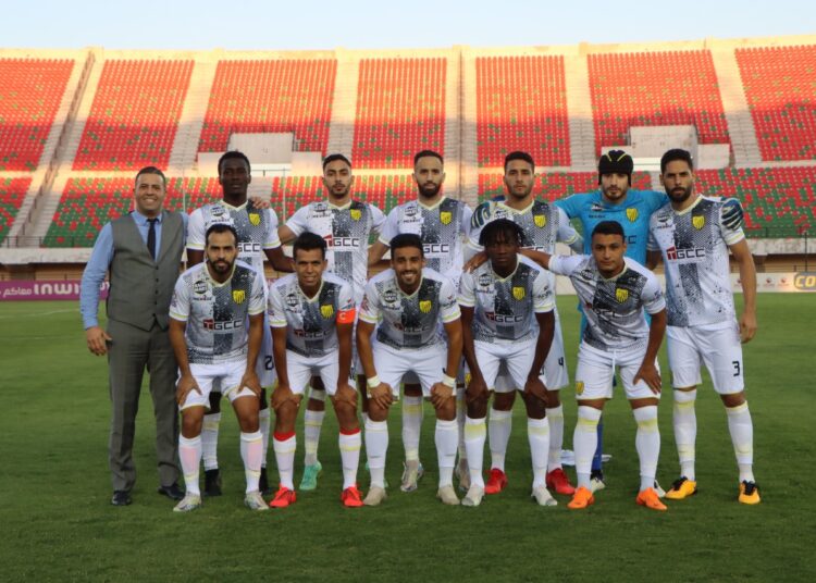البطولة الإحترافية. المغرب الفاسي ينتصر على تواركة والجديدة تنهزم أمام الزمامرة