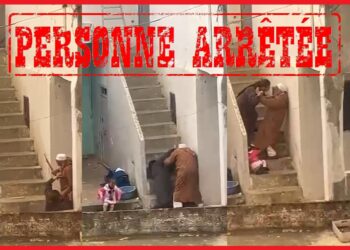 ولاية أمن تطوان توقف مسنًا في قضية اعتداء على سيدة وطفلة قاصر