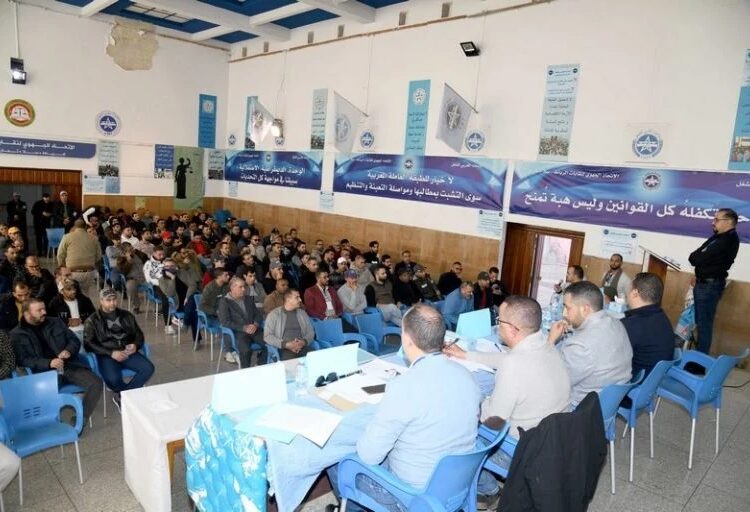 مهنيّو الفحص التقني في المغرب بين مطرقة المتابعات القضائية وسندان غياب الوضوح القانوني