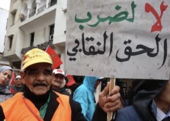 الحق في الإضراب.. تصاعد التوتر بين الحكومة والنقابات