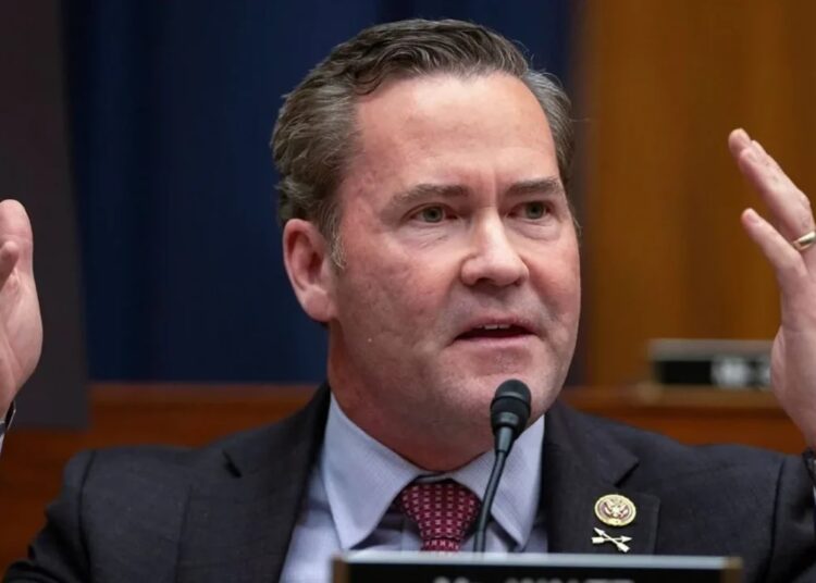 مستشار ترامب للأمن القومي: حماس لن تعود لحكم غزة مرة أخرى