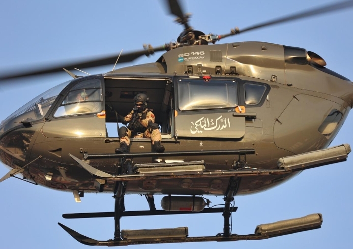 تفاصيل إجهاض مخطط إرهابي وشيك كان في مرحلة التحضير للتنفيذ المادي لعمليات تفجيرية في برشيد