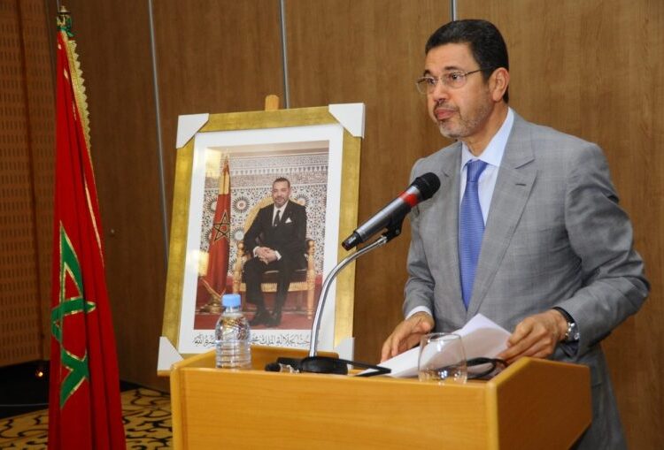 2024: القضاء المغربي يحقق نسبًا قياسية في البت بالقضايا وتحديث الخدمات الرقمية