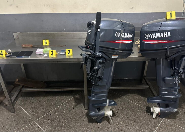 الأمن بأكادير يحبط عملية تهريب مخدرات وتنظيم للهجرة غير الشرعية