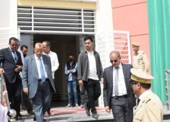 منع احتلال الملك العام يُواجه بالعنف: اعتداء على دورية للسلطة المحلية بالقليعة