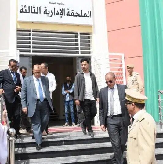 منع احتلال الملك العام يُواجه بالعنف: اعتداء على دورية للسلطة المحلية بالقليعة