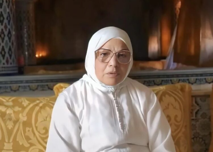 الدار البيضاء.. محكمة الاستئناف تخفض عقوبة القاضية المتقاعدة مليكة العامري