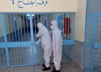 تفشي “بوحمرون” بين نزلاء سجن “طنجة 2”: الإدارة تتخذ تدابير احترازية