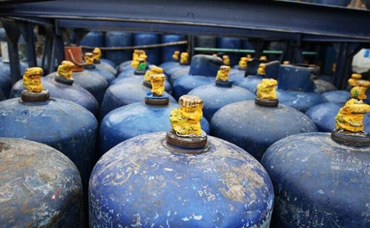 زيادة جديدة مرتقبة في أسعار قنينات الغاز ابتداء من 20 يناير