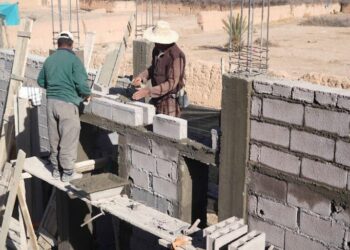 دخول إجبارية تأمينات “مخاطر الورش” حيز التنفيذ