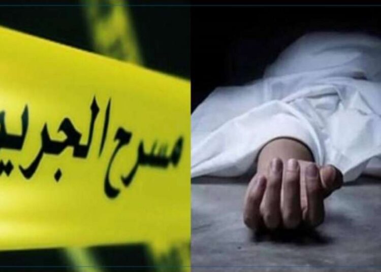جريمة قتل بشعة تهز أكادير: شاب يقتل والده الجزار في ظروف غامضة