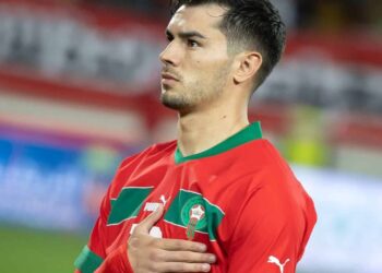 الدولي المغربي إبراهيم دياز مطلوب في الدوري الألماني والانجليزي