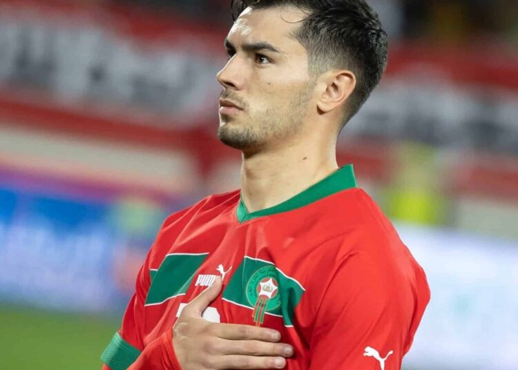 الدولي المغربي إبراهيم دياز مطلوب في الدوري الألماني والانجليزي