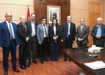 قطاع التربية الوطنية..تفاصيل اجتماع الوزارة بالنقابات التعليمية الأكثر تمثيلية