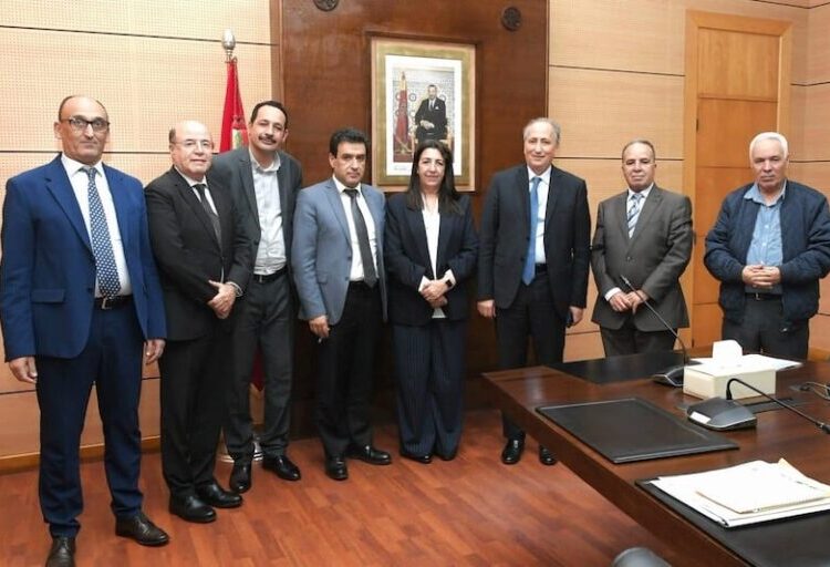 قطاع التربية الوطنية..تفاصيل اجتماع الوزارة بالنقابات التعليمية الأكثر تمثيلية