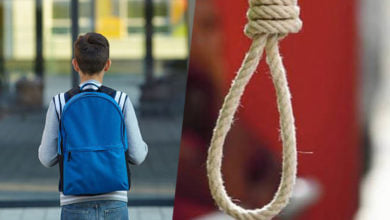 العثور على طفل مشنوق بسطح منزل أسرته في بيوكرى وسط غموض حول الأسباب