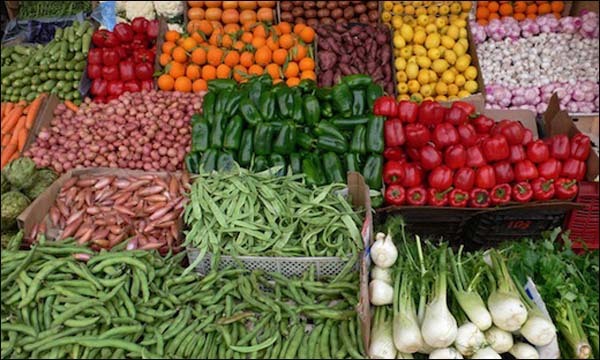 السماسرة يشعلون أسعار الخضر من جديد