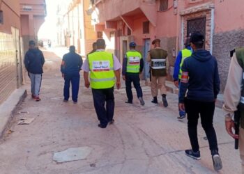 وزارة الداخلية.. تدابير إصلاحية لتحسين وضعية أعوان السلطة