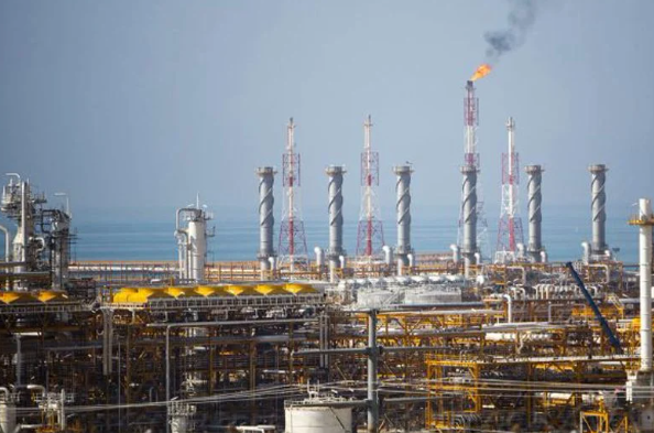 المغرب يستعد لإنتاج الغاز الطبيعي المسال لأول مرة في تاريخه