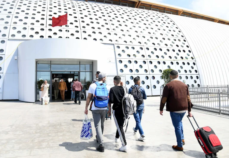 إطلاق جيل جديد من المحطات الطرقية لتجويد الخدمات وتحسين ظروف استقبال المسافرين