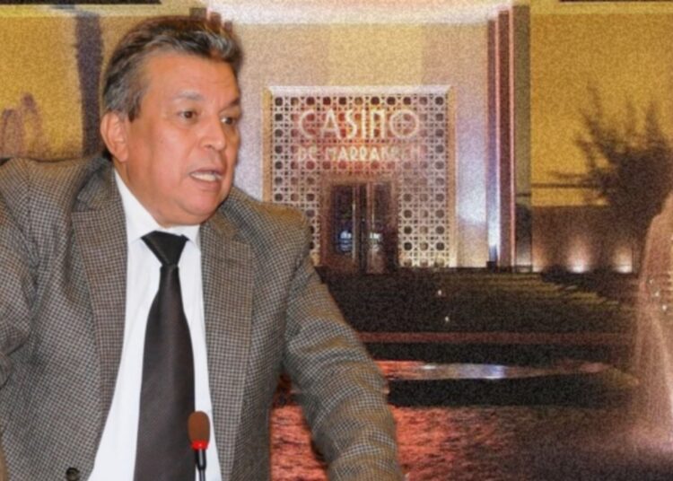 إسدال الستار على ملف “كازينو السعدي” بعد 18 عامًا من التقاضي