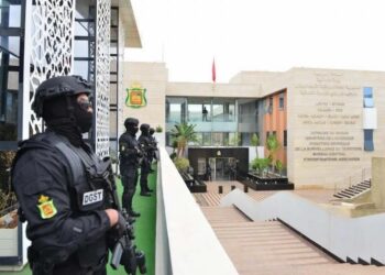 ضربة استباقية جديدة.. تفكيك خلية إرهابية مدعومة من “داعش”