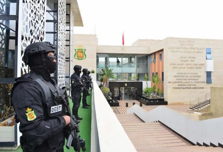 ضربة استباقية جديدة.. تفكيك خلية إرهابية مدعومة من “داعش”