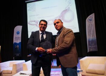 أكادير… جمعية محبي البحر للصيد تحت الماء والمحافظة على البيئة تنظم ندوة في الصيد تحت الماء و تكرم شخصيات فاعلة في المجال.