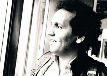 احتفاء بالفنان الراحل عموري امبارك في الرباط بعد عشر سنوات من وفاته