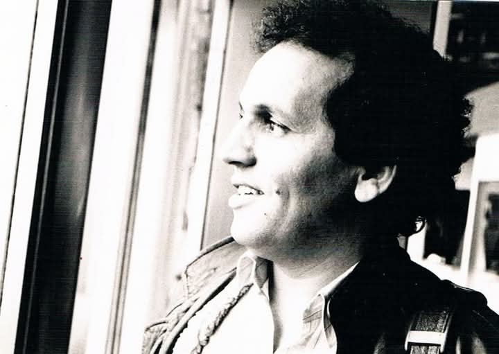 احتفاء بالفنان الراحل عموري امبارك في الرباط بعد عشر سنوات من وفاته