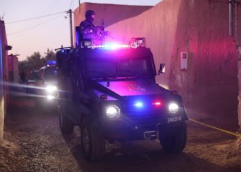 إحباط مخطط إرهابي بالغ الخطورة كان يستهدف المغرب بتكليف وتحريض مباشر من قيادي بارز في تنظيم “داعش” بمنطقة الساحل الإفريقي