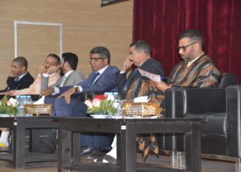 أكادير تحتضن يومًا دراسيًا حول القوانين التنظيمية والإجرائية للسلطة القضائية