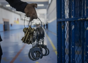 السجن النافذ للتيكتوكر مولات العشعوش