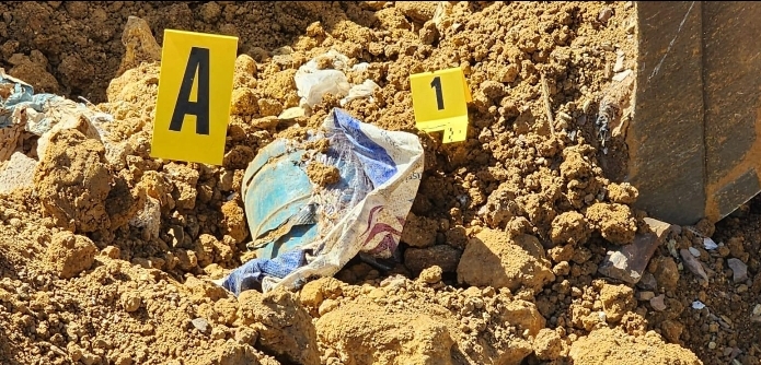 خطير … ضبط عبوة ناسفة إضافية في طور التركيب بضواحي الرباط (بلاغ)