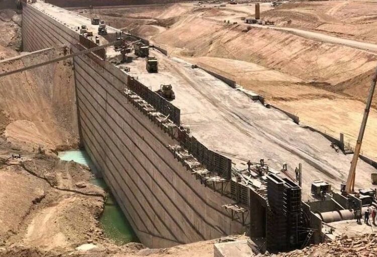 لتلبية احتياجات المواطنين من مياه الشرب.. مشاريع مائية جديدة في المغرب
