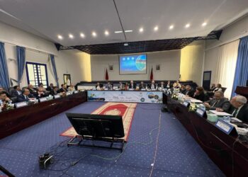 أكادير.. وزير التجهيز والماء يترأس مجلس إدارة وكالة الحوض المائي سوس ماسة