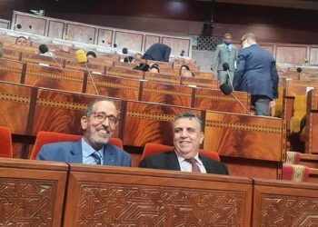 برلماني يراسل وزير النقل لإحداث مطار بإقليم تارودانت