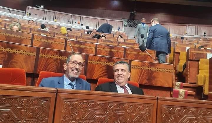 برلماني يراسل وزير النقل لإحداث مطار بإقليم تارودانت