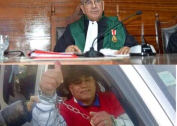 الوكيل العام عبد الكريم الشافعي يُعيد الأمل لعائلة بنتزوط بقرار شجاع