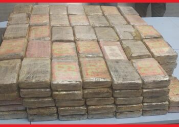 معبر الكركارات: إحباط تهريب دولي للكوكايين وتوقيف سائق