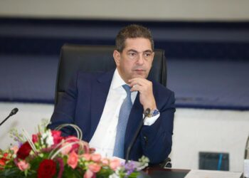 الوالي أمزازي يترأس اجتماع المجلس الإداري للشركة الجهوية متعددة الخدمات سوس ماسة