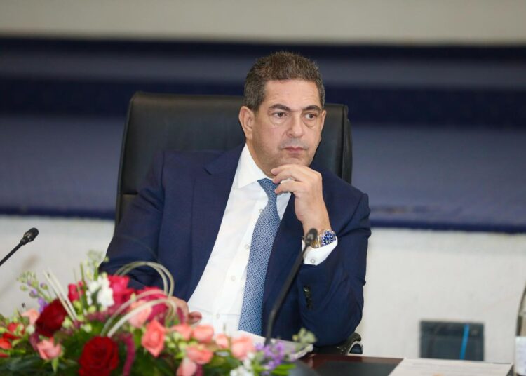 الوالي أمزازي يترأس اجتماع المجلس الإداري للشركة الجهوية متعددة الخدمات سوس ماسة