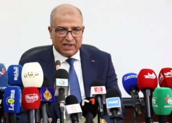 الشرقاوي: أسلحة “خلية أسود الخلافة في المغرب” كانت في حالة اشتغال جيدة