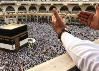 ارتفاع مصاريف الحج الى 63 ألفا و770 درهما