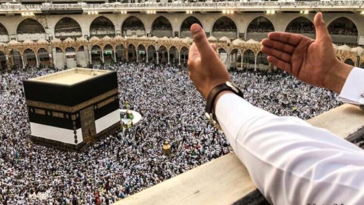 ارتفاع مصاريف الحج الى 63 ألفا و770 درهما