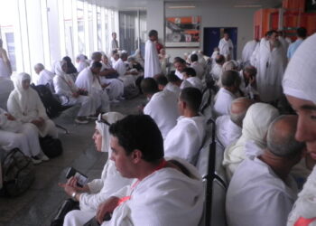 رغم تعليق إلزاميته من طرف السعودية.. وزارة الصحة توصي الحجاج المغاربة بأخذ اللقاح