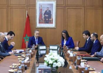 اتفاقية شراكة بين المديرية العامة للأمن الوطني والوكالة القضائية للمملكة لتعزيز التعاون في مجال الدفاع عن مصالح الدولة أمام القضاء