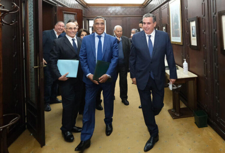 بعد توقف دامت شهور.. انطلاق الحوار الاجتماعي بين النقابات والحكومة في الأسابيع المقبلة