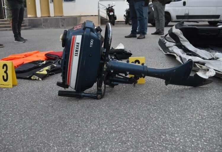 الحسيمة: توقيف متورط في تنظيم عمليات الهجرة السرية